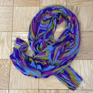 Emilio Pucci Scarf